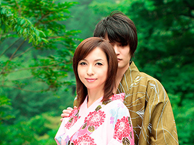 親子で行く生ハメ旅行　息子の性液が湯船に流れ漂う　8時間　サンプル画像06